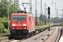 Bombardier 33761 - DB Schenker "185 236-7"
21.05.2012 - Wunstorf
Thomas Wohlfarth