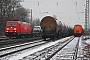 Bombardier 33761 - DB Schenker "185 236-7"
12.03.2013 - Mannheim-Käfertal
Harald Belz