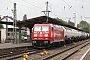 Bombardier 33761 - DB Schenker "185 236-7"
18.06.2014 - Neuwied
Peter Dircks