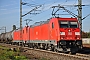 Bombardier 33761 - DB Schenker "185 236-7"
11.10.2015 - Köln-Porz
Michael Kuschke