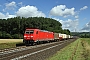 Bombardier 33761 - DB Cargo "185 236-7"
28.07.2017 - Retzbach-Zellingen
Mario Lippert