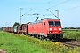 Bombardier 33761 - DB Cargo "185 236-7"
15.08.2017 - Dieburg
Kurt Sattig