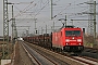 Bombardier 33761 - DB Cargo "185 236-7"
16.12.2006 - Halle (Saale) Kanena
Dirk Einsiedel