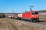 Bombardier 33761 - DB Cargo "185 236-7"
27.02.2019 - Retzbach-Zellingen
Fabian Halsig