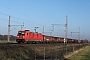 Bombardier 33761 - DB Cargo "185 236-7"
28.02.2022 - Seelze-Dedensen/Gümmer
Denis Sobocinski