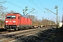 Bombardier 33761 - DB Cargo "185 236-7"
03.03.2022 - Bickenbach (Bergstr.)
Kurt Sattig