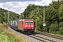 Bombardier 33761 - DB Cargo "185 236-7"
05.08.2023 - Marktbreit
Martin Welzel