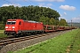 Bombardier 33761 - DB Cargo "185 236-7"
02.10.2025 - Retzbach
Wolfgang Mauser