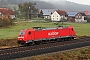 Bombardier 33762 - DB Schenker "185 237-5"
12.11.2012 - Herrmannspiegel
Daniel Berg