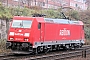 Bombardier 33762 - DB Schenker "185 237-5"
19.11.2011 - Hamburg-Harburg
Andreas Kriegisch