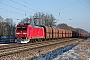 Bombardier 33762 - DB Schenker "185 237-5"
29.12.2014 - Briesen (Mark)
Heiko Müller