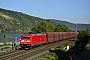 Bombardier 33762 - DB Schenker "185 237-5"
04.06.2015 - Oberwesel
Franz Viviani