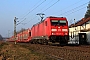 Bombardier 33762 - DB Schenker "185 237-5"
12.03.2014 - Dieburg
Kurt Sattig