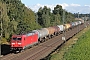 Bombardier 33762 - DB Cargo "185 237-5"
05.10.2016 - Emmendorf
Gerd Zerulla