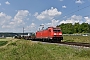 Bombardier 33762 - DB Cargo "185 237-5"
05.06.2018 - Karlstadt (Main)
Mario Lippert