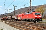 Bombardier 33762 - DB Cargo "185 237-5"
20.03.2019 - Gemünden (Main)
Kurt Sattig