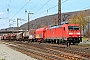 Bombardier 33762 - DB Cargo "185 237-5"
20.03.2019 - Gemünden (Main)
Kurt Sattig