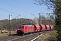 Bombardier 33762 - DB Cargo "185 237-5"
22.04.2020 - Sontra-Berneburg
Ingmar Weidig