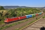 Bombardier 33762 - DB Cargo "185 237-5"
23.06.2022 - Fuldatal-Ihringshausen
Christian Klotz