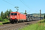 Bombardier 33762 - DB Cargo "185 237-5"
25.05.2023 - Himmelstadt
Kurt Sattig