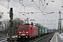 Bombardier 33763 - DB Schenker "185 238-3"
20.02.2013 - Celle
Helge Deutgen