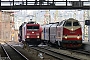 Bombardier 33763 - DB Schenker "185 238-3"
21.12.2008 - Chemnitz, Hauptbahnhof
Klaus Hentschel