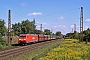 Bombardier 33763 - DB Schenker "185 238-3"
18.08.2009 - Merseburg
René Große