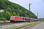 Bombardier 33763 - DB Schenker "185 238-3"
08.06.2015 - Gemünden am Main
Marcus Schrödter