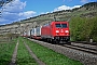 Bombardier 33763 - DB Cargo "185 238-3"
08.04.2016 - Thüngersheim
Holger Grunow