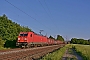 Bombardier 33763 - DB Cargo "185 238-3"
27.05.2017 - Thüngersheim
Mario Lippert