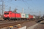 Bombardier 33763 - DB Cargo "185 238-3"
14.02.2019 - Uelzen
Gerd Zerulla