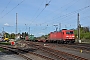 Bombardier 33763 - DB Cargo "185 238-3"
24.04.2019 - Flieden
Patrick Rehn