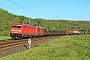 Bombardier 33763 - DB Cargo "185 238-3"
22.04.2020 - Gemünden (Main)-Wernfeld
Kurt Sattig