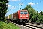 Bombardier 33763 - DB Cargo "185 238-3"
18.05.2022 - Bickenbach (Bergstr.)
Kurt Sattig