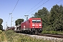 Bombardier 33763 - DB Cargo "185 238-3"
06.09.2023 - Salzbergen, BÜ Devesstraße
Martin Welzel