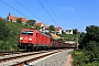 Bombardier 33764 - DB Cargo "185 239-1"
07.09.2014 - Burgwerben
Daniel Berg