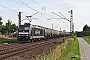 Bombardier 33765 - LOCON "185 563-4"
21.06.2011 - NiederschopfheimJean-Claude Mons