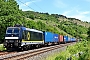 Bombardier 33765 - KRE "185 563-4"
28.05.2026 - Karlstadt (Main)-GambachWolfgang Mauser