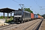 Bombardier 33765 - LOCON "185 563-4"
24.07.2012 - Gingen (Fils)
Werner Brutzer