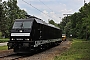 Bombardier 33765 - MRCE Dispolok "185 563-4"
12.06.2013 - Kassel
Christian Klotz