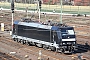 Bombardier 33765 - boxxpress "185 563-4"
23.02.2014 - Nienburg (Weser)
Thomas Wohlfarth