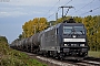 Bombardier 33765 - CTL "185 563-4"
01.11.2016 - Zw. Vechelde und Groß Gleidingen
Rik Hartl