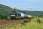 Bombardier 33765 - ecco-rail "185 563-4"
19.06.2019 - Karlstadt (Main)-Gambach
Kurt Sattig