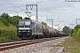 Bombardier 33765 - ecco-rail "185 563-4"
30.05.2020 - München, Westkreuz
Frank Weimer