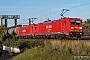 Bombardier 33766 - DB Schenker "185 240-9"
30.09.2012 - Hamburg-Harburg, Süderelbbrücken
Lars Backhaus