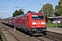 Bombardier 33766 - DB Cargo "185 240-9"
14.10.2017 - Mönchengladbach-Rheydt
Wolfgang Scheer