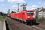 Bombardier 33766 - DB Cargo "185 240-9"
21.08.2019 - Köln, Bahnhof Süd
Christian Stolze