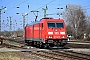 Bombardier 33766 - DB Cargo "185 240-9"
06.03.2026 - HegyeshalomNorbert Tilai