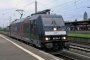 Bombardier 33767 - TXL "185 564-2"
28.04.2006 - Frankfurt (Main)-Höchst
Albert Hitfield