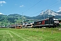 Bombardier 33767 - Crossrail "185 564-2"
01.07.2007 - Schwyz
Michael Krahenbuhl